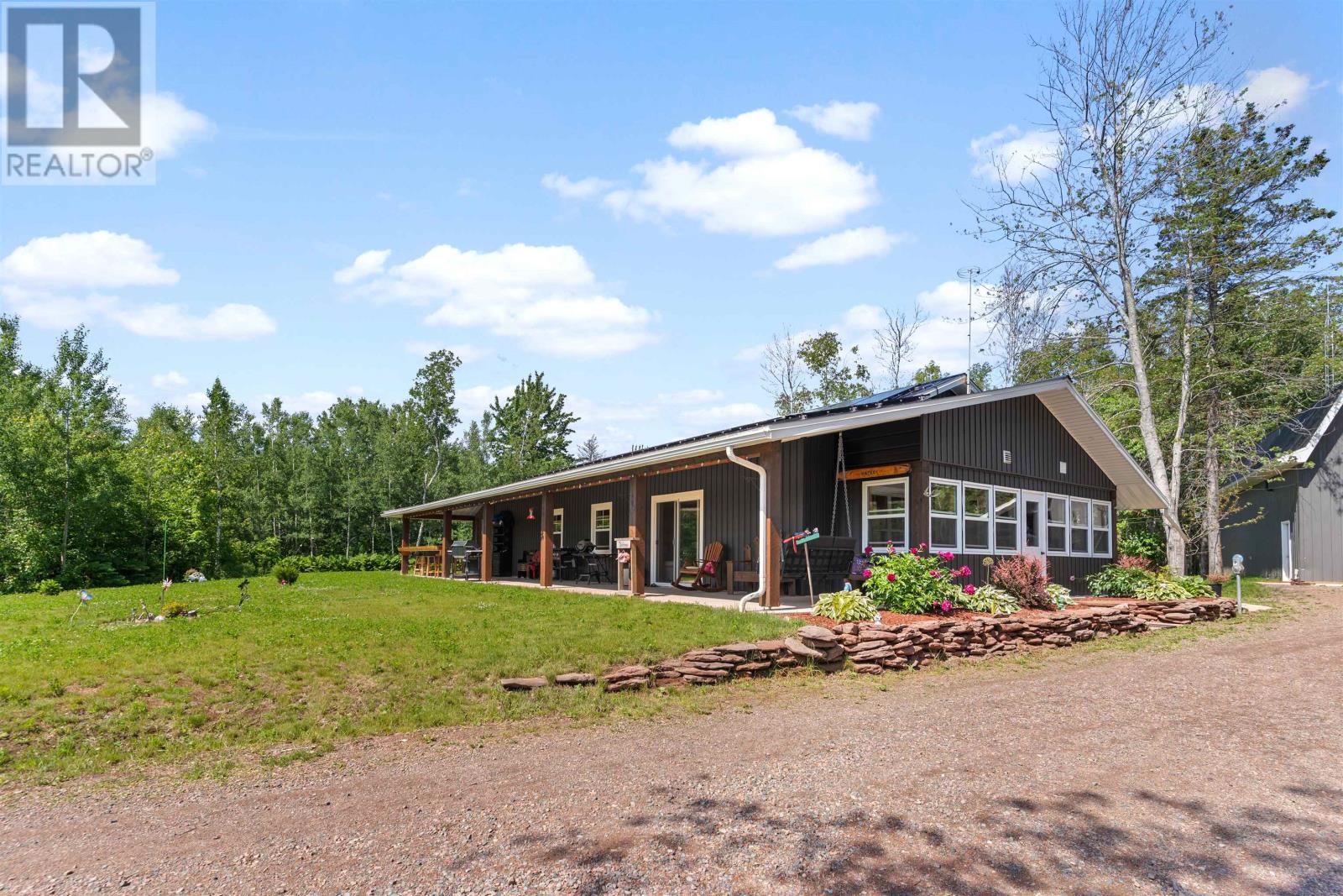 116 Palmer Roadrte 156, St. Edward, PE C0B 1Z0