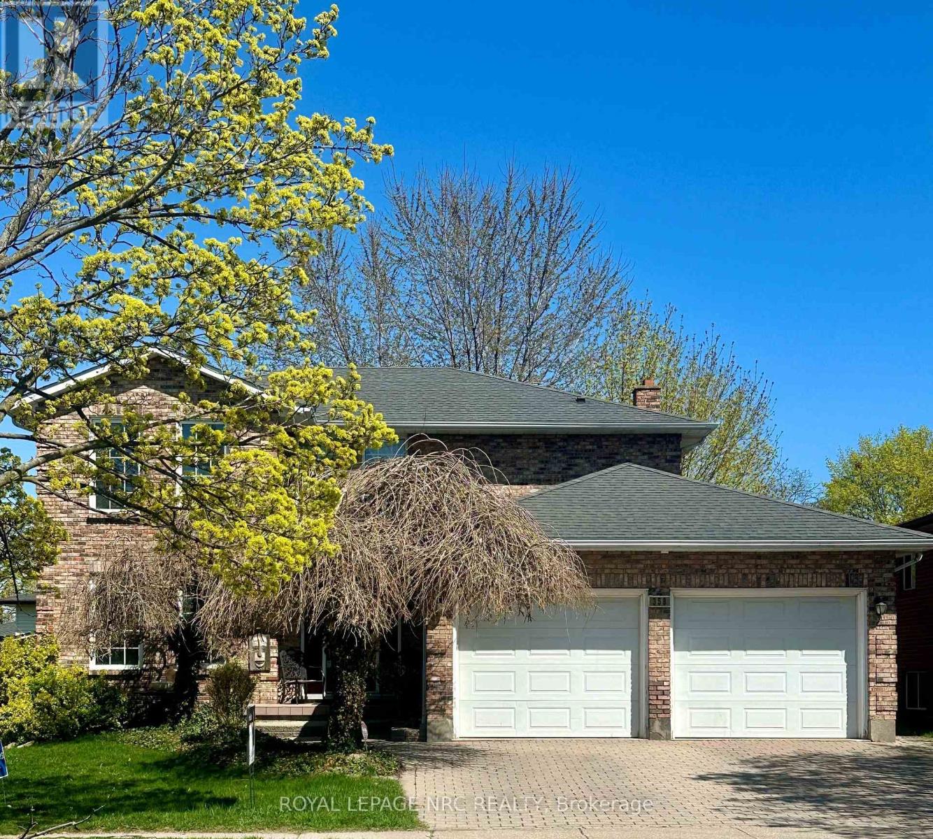 358 Grantham Ave, St. Catharines, ON L2M 5A6