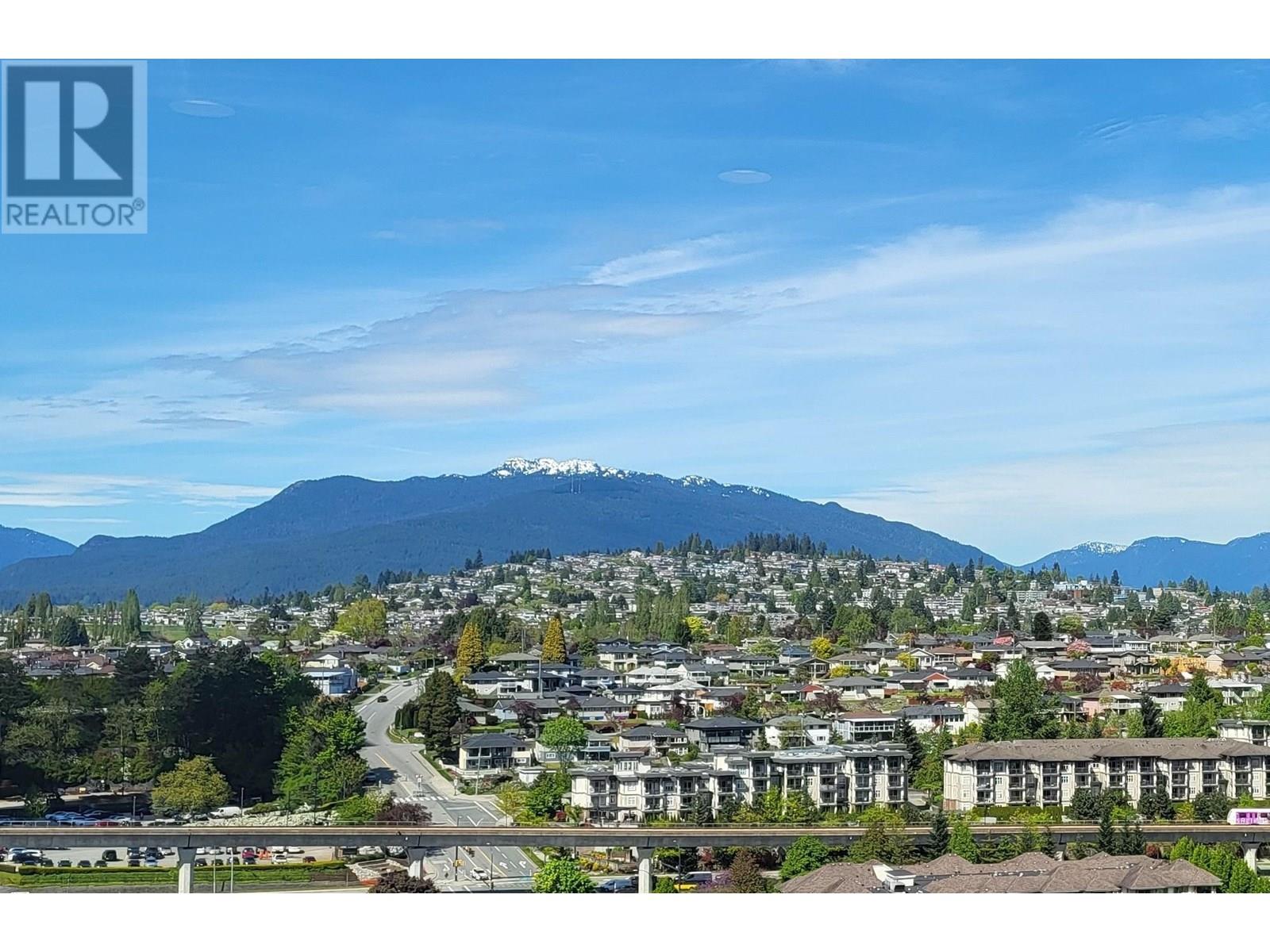 2311 Beta Avenue Unit 2105, Burnaby, BC V5C 0M1