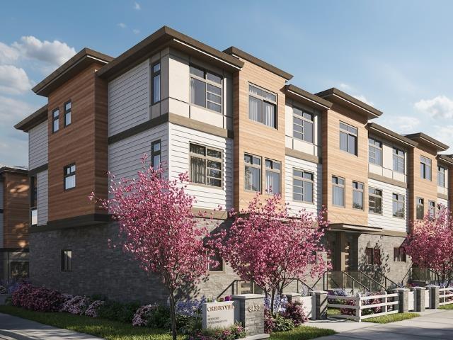 8430 Nottman Street Unit 59, Mission, BC V2V 3W4
