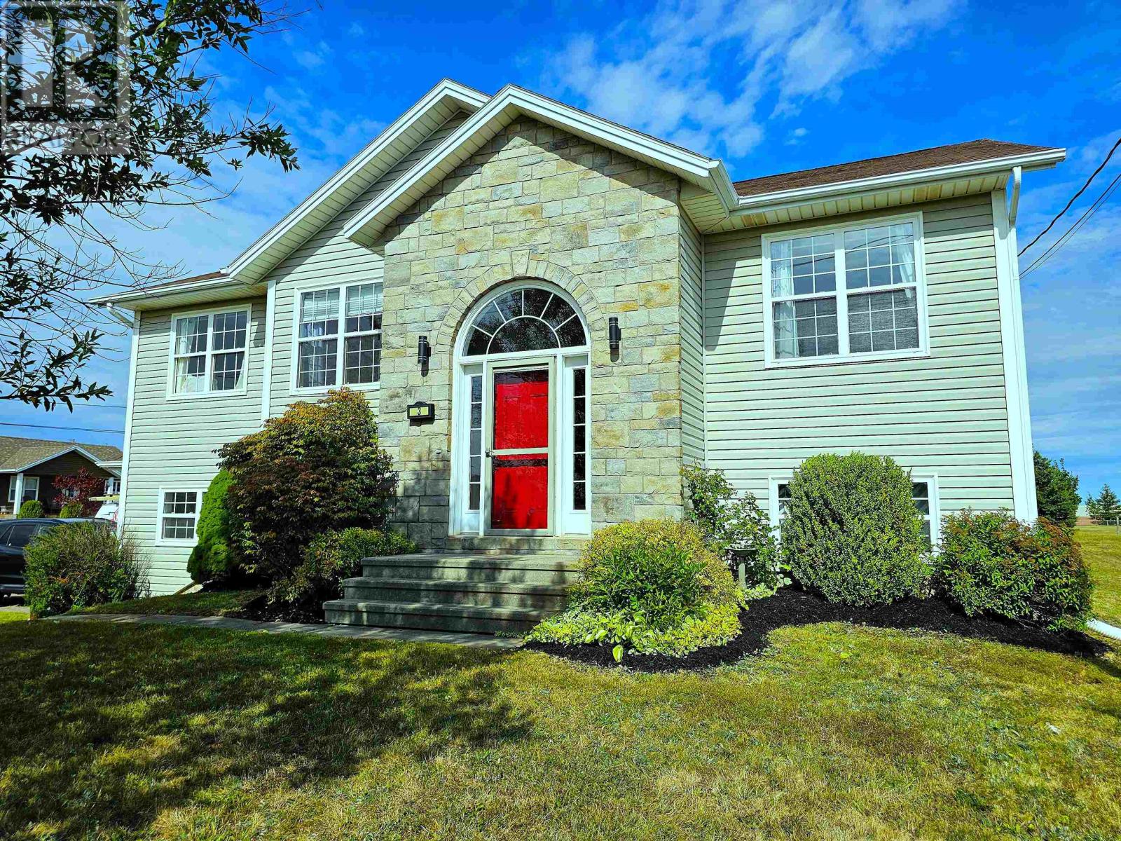 3 Wisteria Ave, Charlottetown, PE C1E 0B5