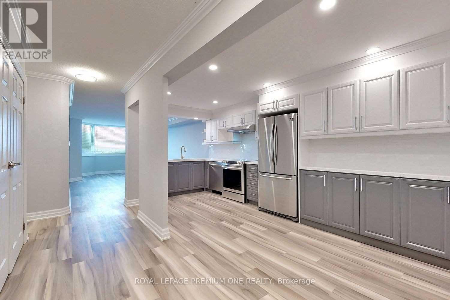 2106 234 Albion Rd, Toronto, ON M9W 6A5