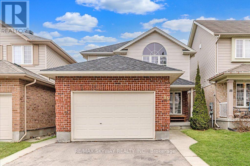 86 Davis St, Guelph Grange Road, ON N1E 0G2