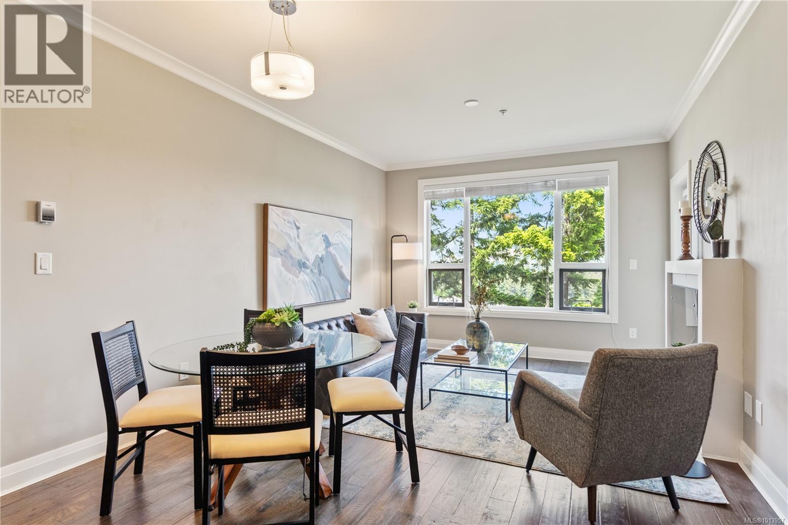 1145 Sikorsky Rd Unit 101 Rd, Langford, BC V9B 0M8
