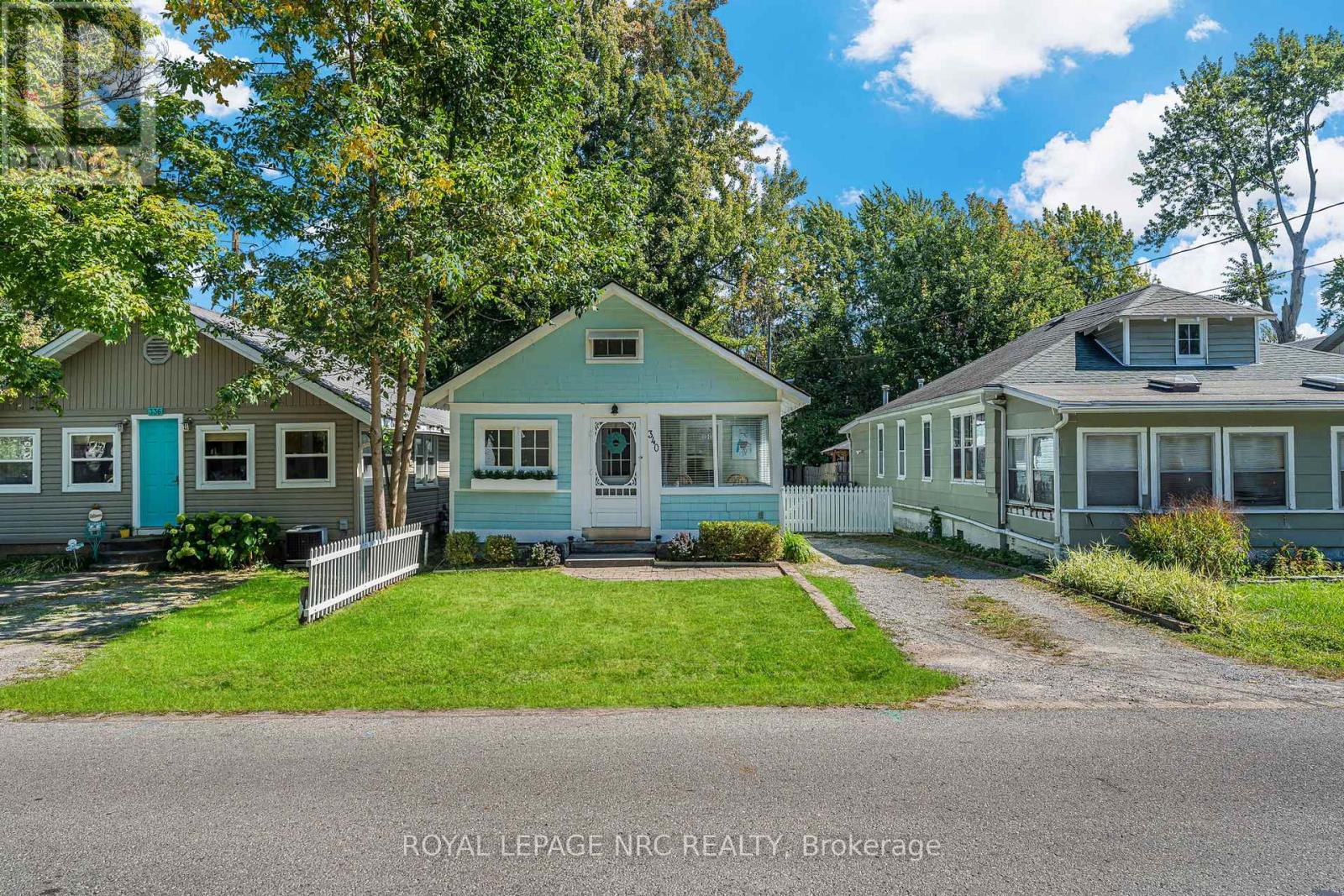 340 Schooley Rd, Fort Erie, ON L0S 1B0