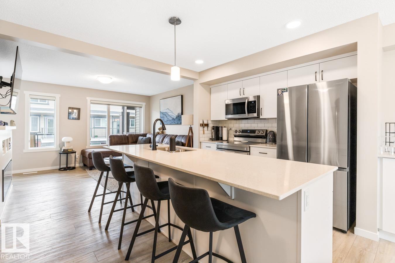 1530 Tamarack Boulevard Northwest #110, Edmonton, AB T6T 2E6