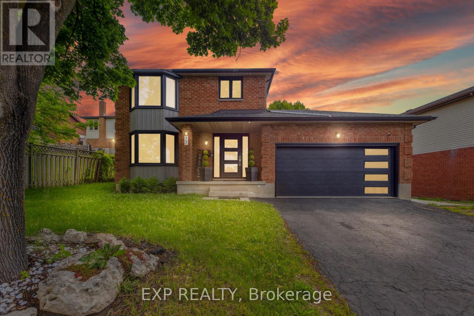 77 Imperial Rd N, Guelph, ON N1H 8A1