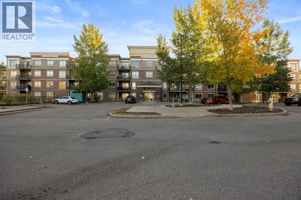 135 Sandpiper Road Unit 1404 #a, Fort Mcmurray, AB T9K 0N3