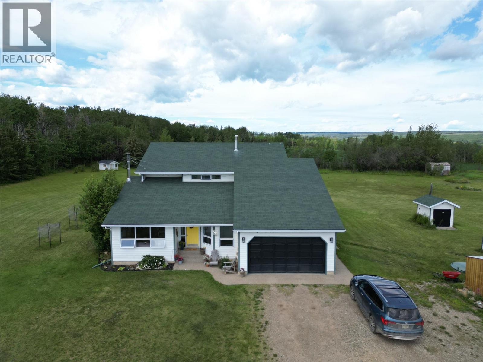 210 Road Unit 3443, Dawson Creek, BC V1G 0C2