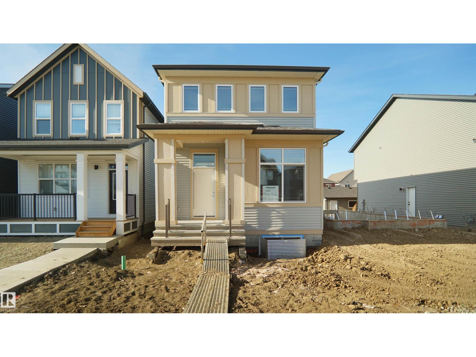 51 Av Unit 7116, Beaumont, AB T4X 3E6