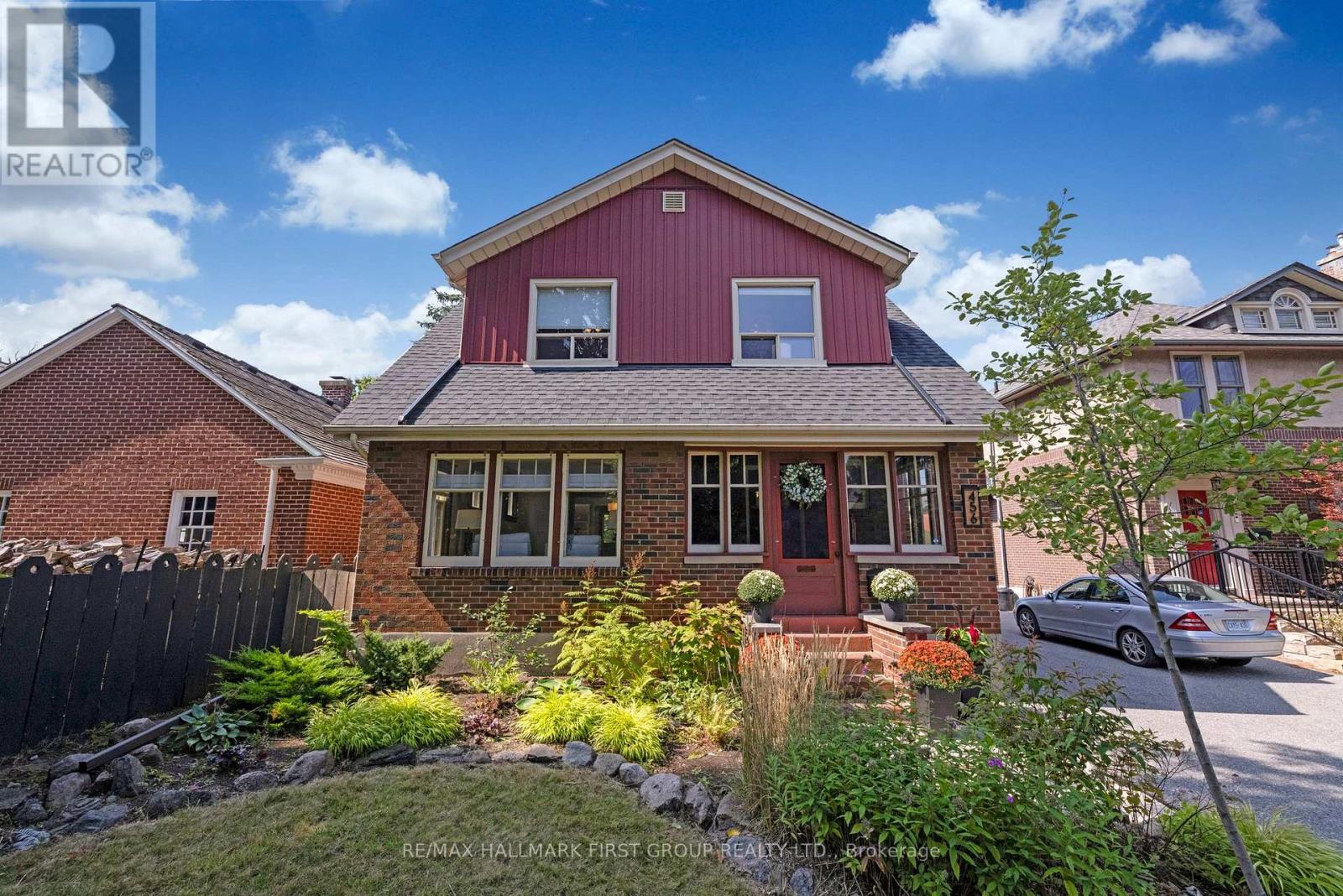 456 Mary St N, Oshawa, ON L1G 5E3