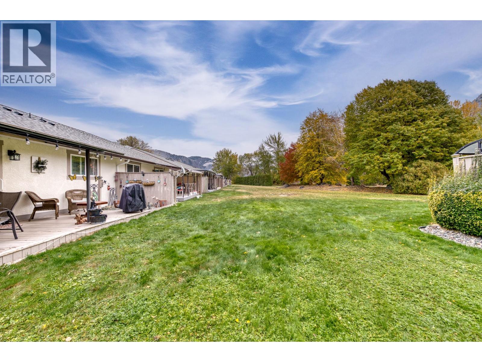 815 11th Avenue Unit 3, Keremeos, BC V0X 1N3