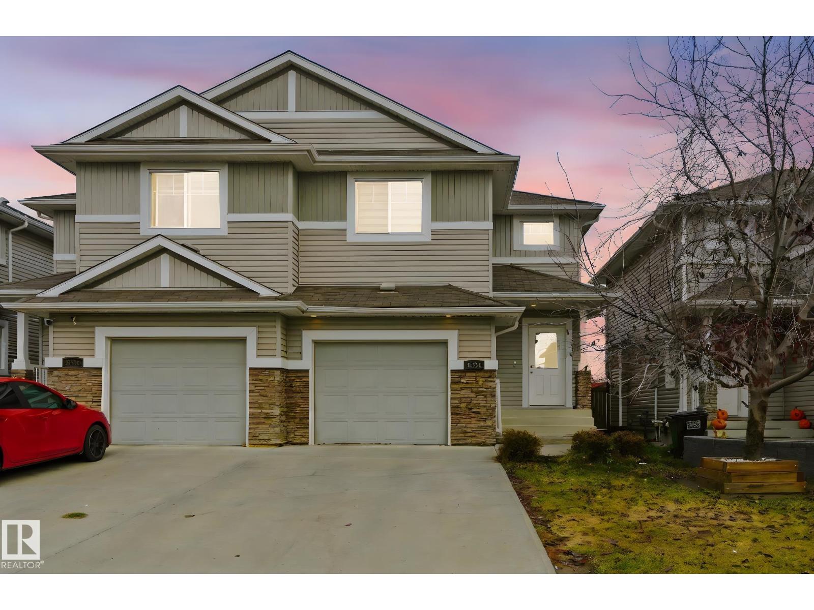 165 Av Nw Unit 5324, Edmonton, AB T5Y 0H3