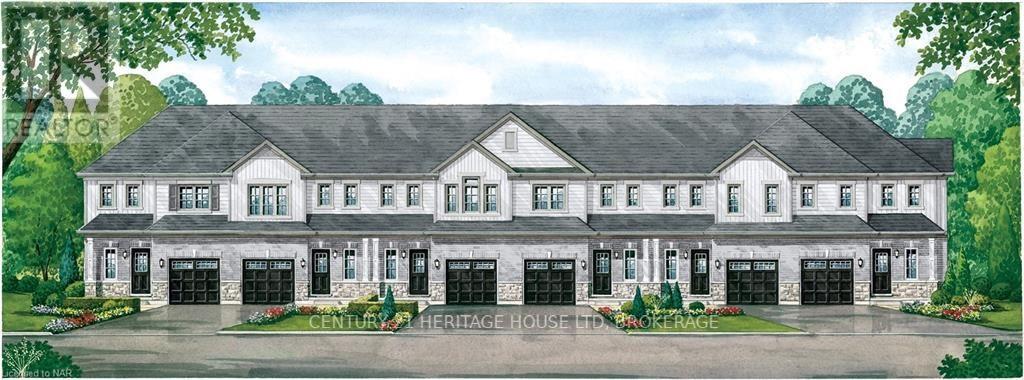 457 Louisa St, Fort Erie Lakeshore, ON L2A 0E2