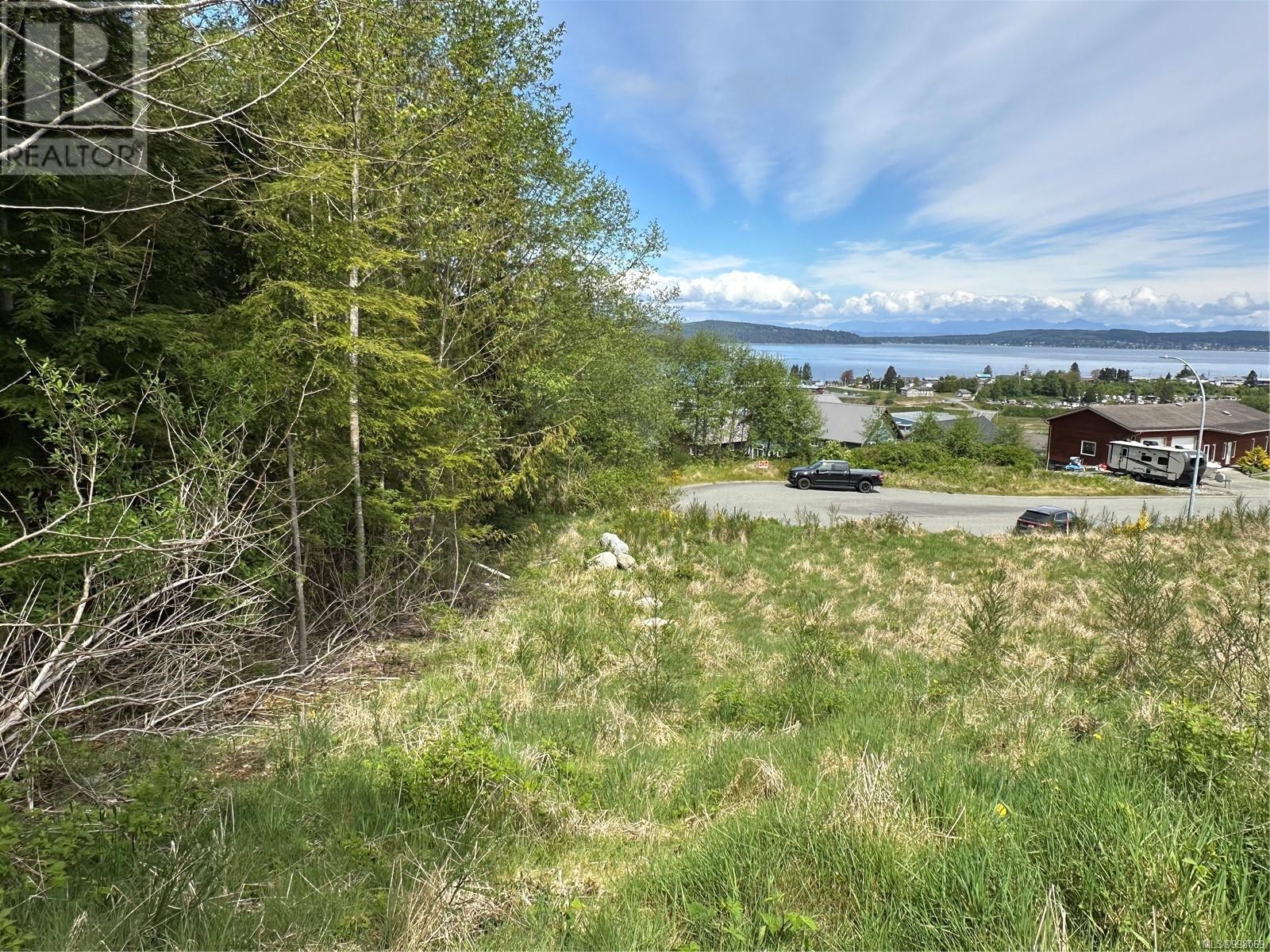 1871 Jensen Pl, Port McNeill, BC V0N 2R0