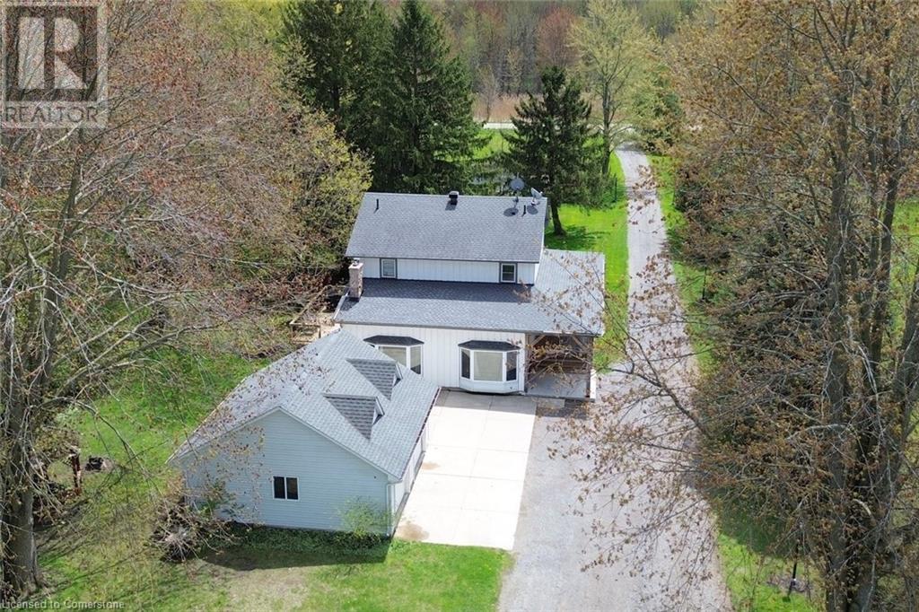 6th Concession Road W Unit 621, Millgrove, ON L8B 1N3