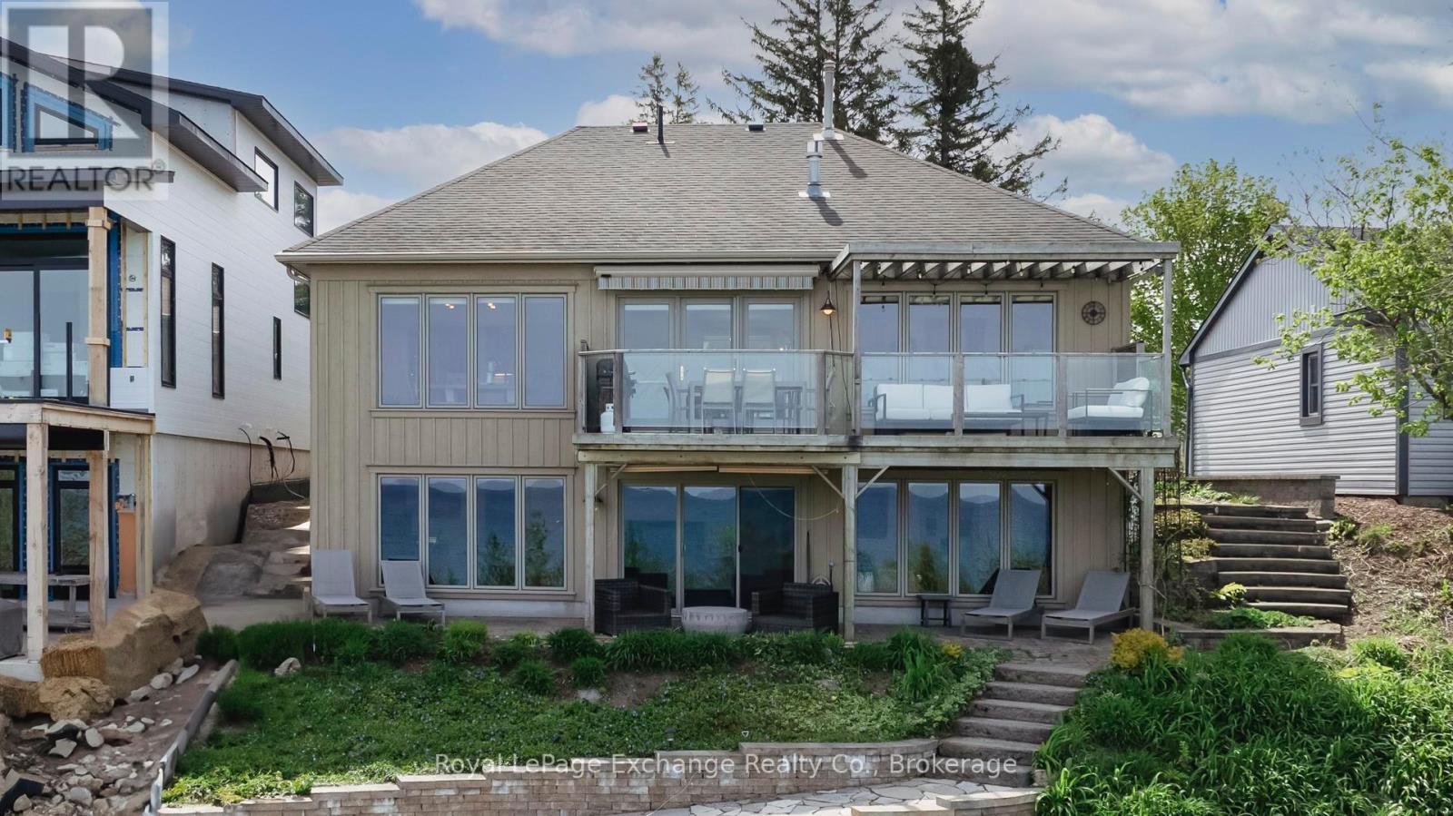 554 Huron Ter, Kincardine, ON N2Z 2H5