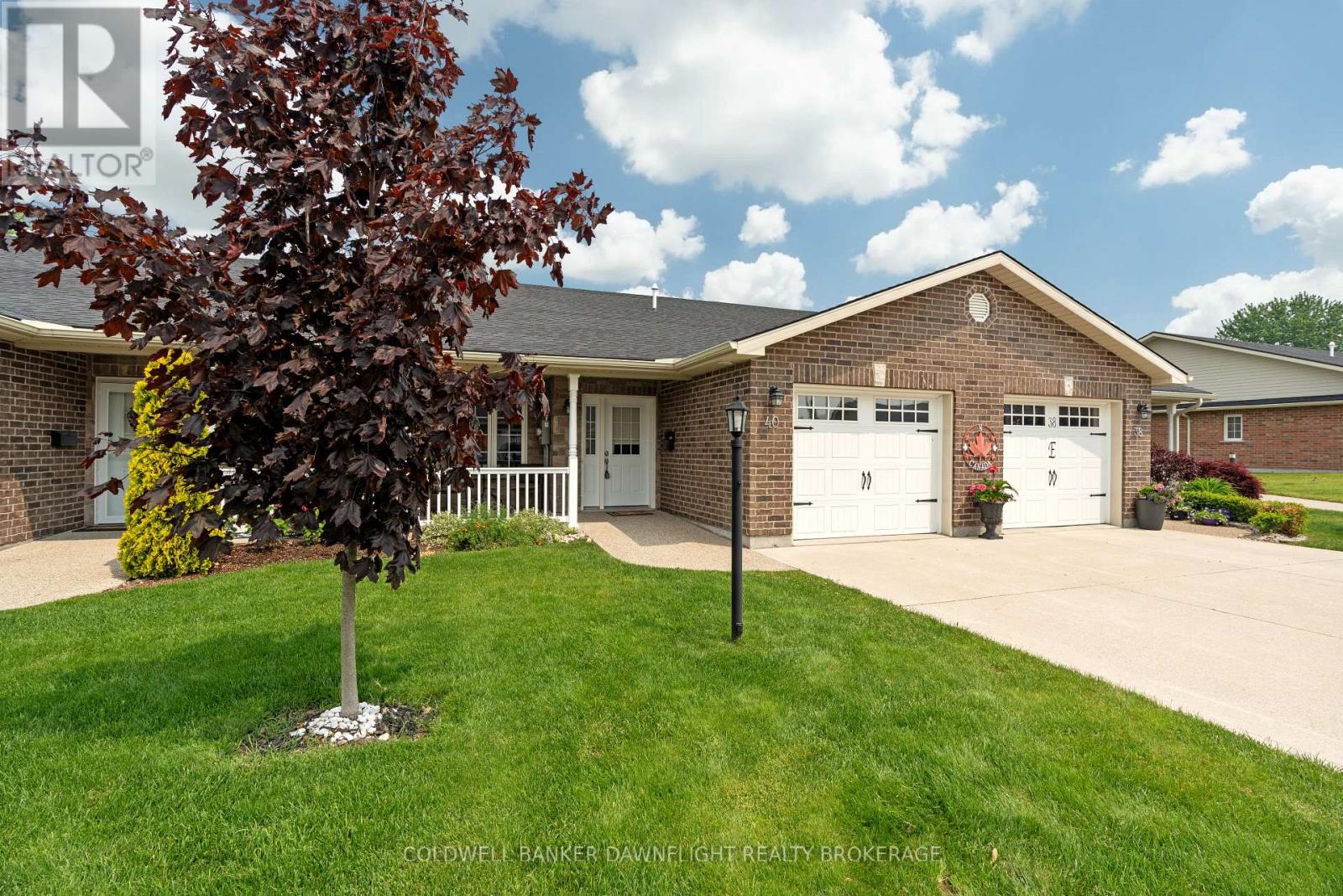 40 Devon Dr, South Huron, ON N0M 1S3