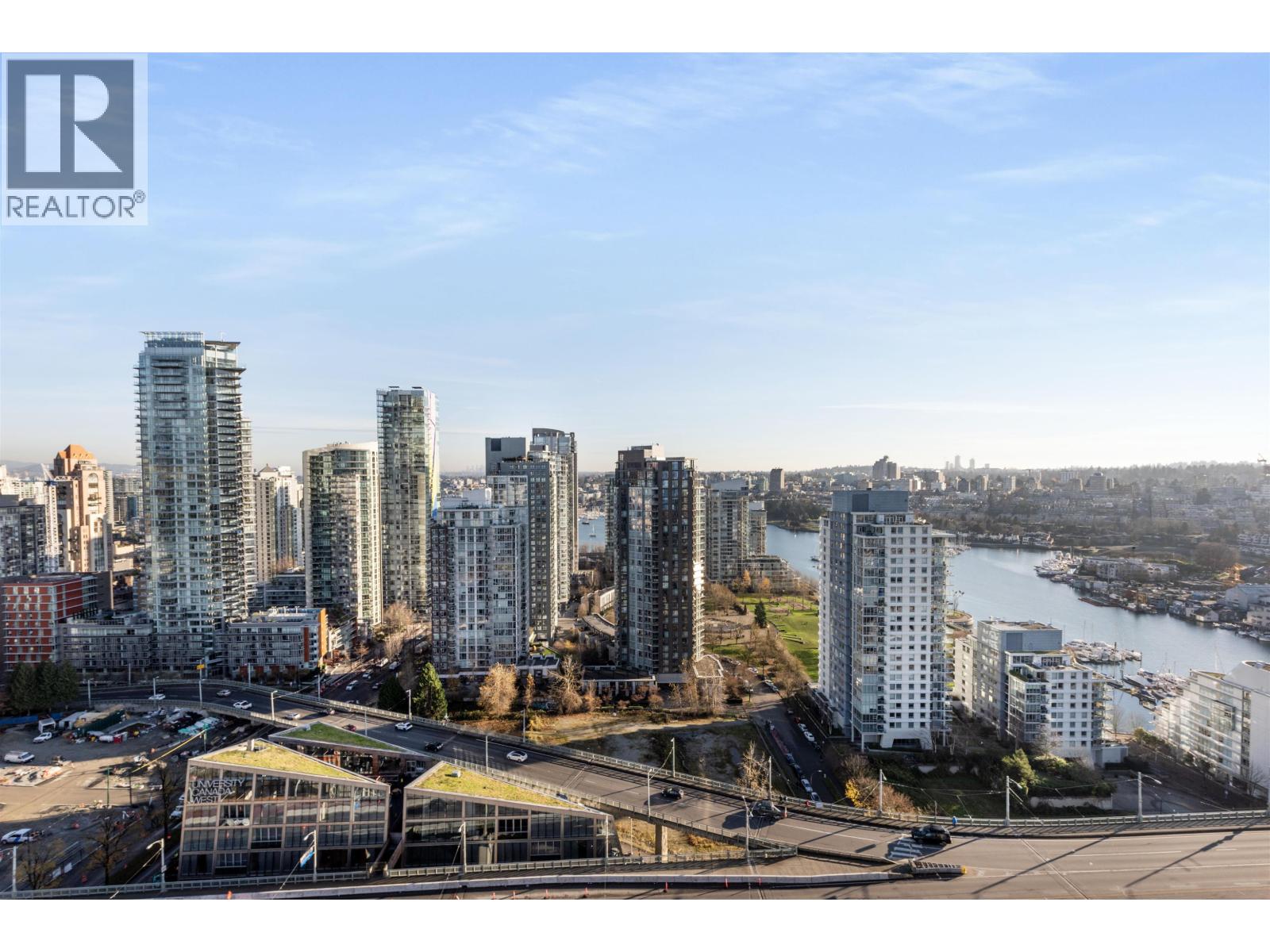 1480 Howe Street Unit 3209, Vancouver, BC V6Z 0G5
