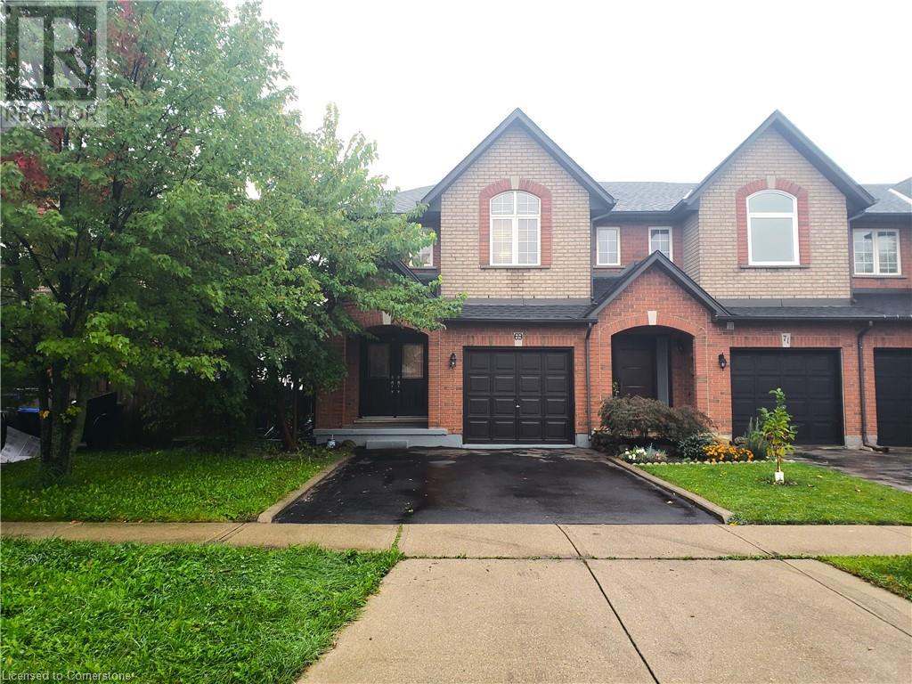 69 Shadyglen Dr, Hamilton, ON L8J 3W8