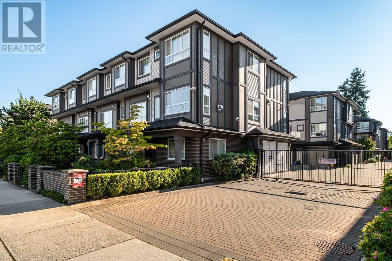7691 Bridge Street Unit 2, Richmond, BC V6Y 2S6