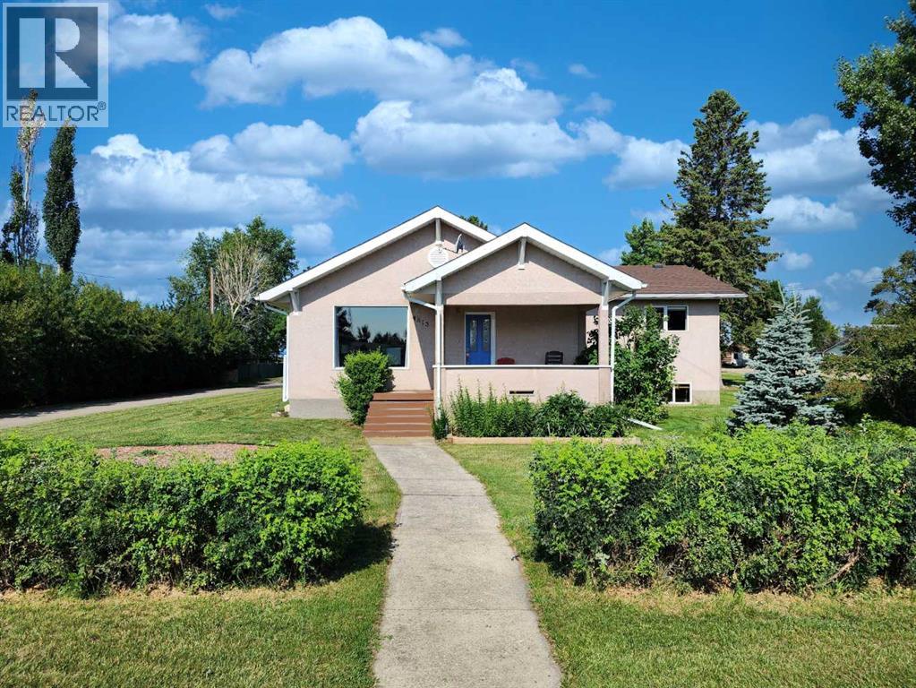 4 Street W Unit 4813, Claresholm, AB T0L 0T0