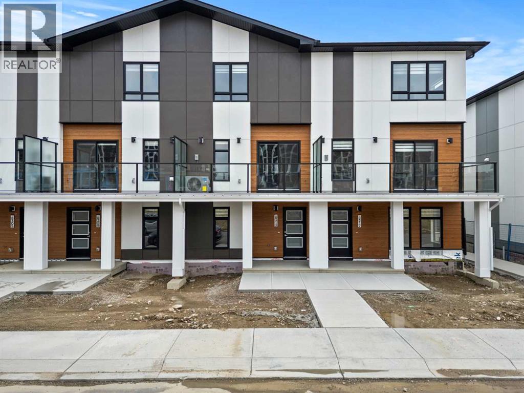 8 Avenue Sw Unit 8313, Calgary, AB T3H 4C6