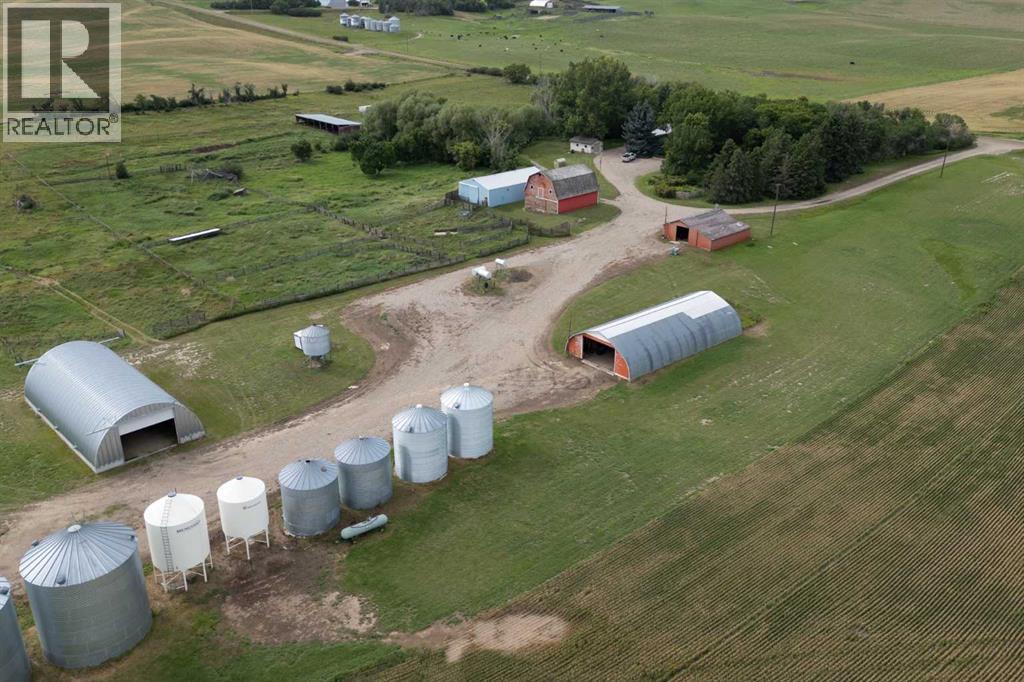 203037 Twp Rd 174, Lomond, AB T0L 1G0