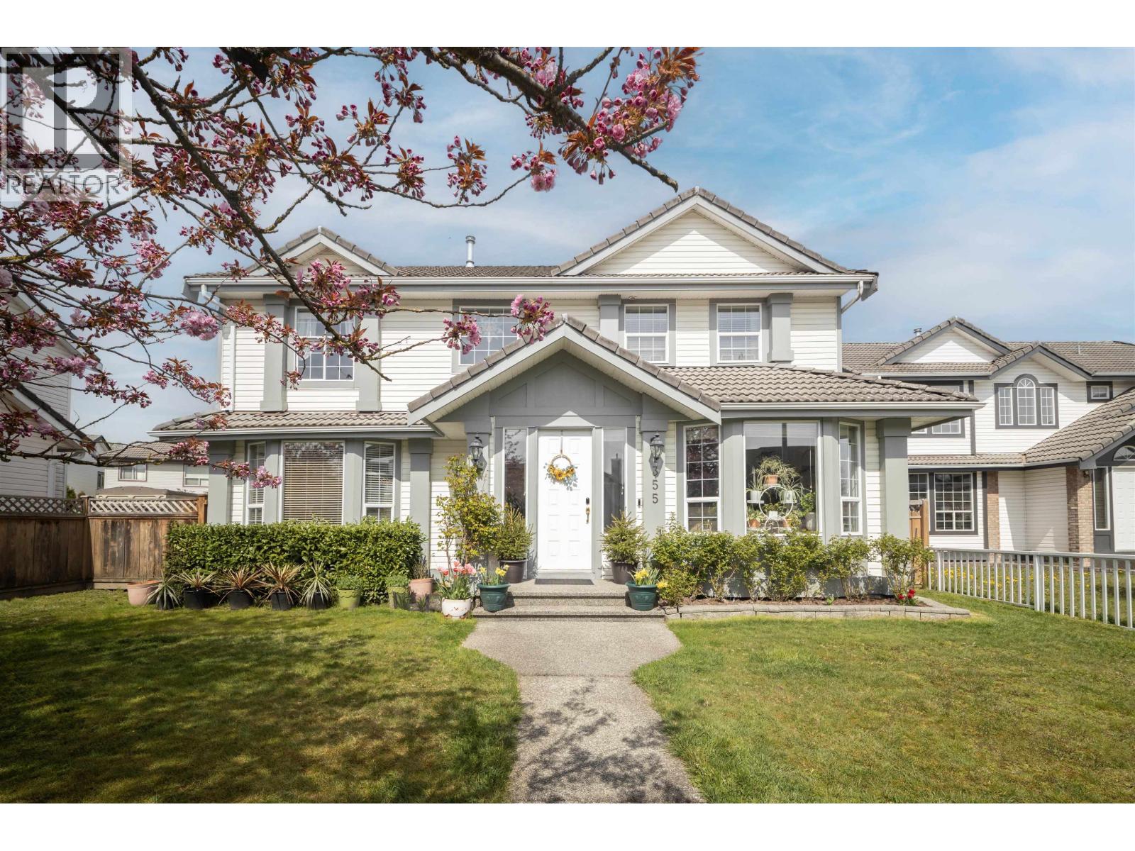 1355 Riverwood Gate, Port Coquitlam, BC V3B 7W1