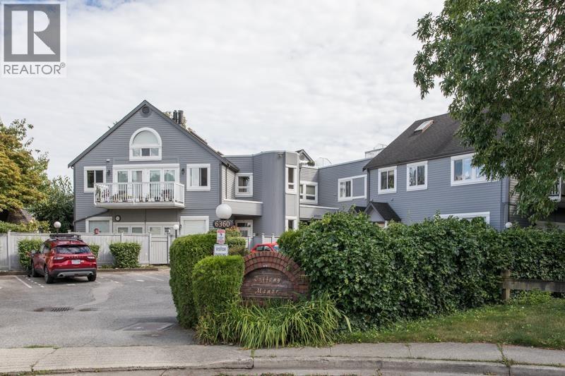 6360 Lynas Lane Unit 4, Richmond, BC V7C 5C9