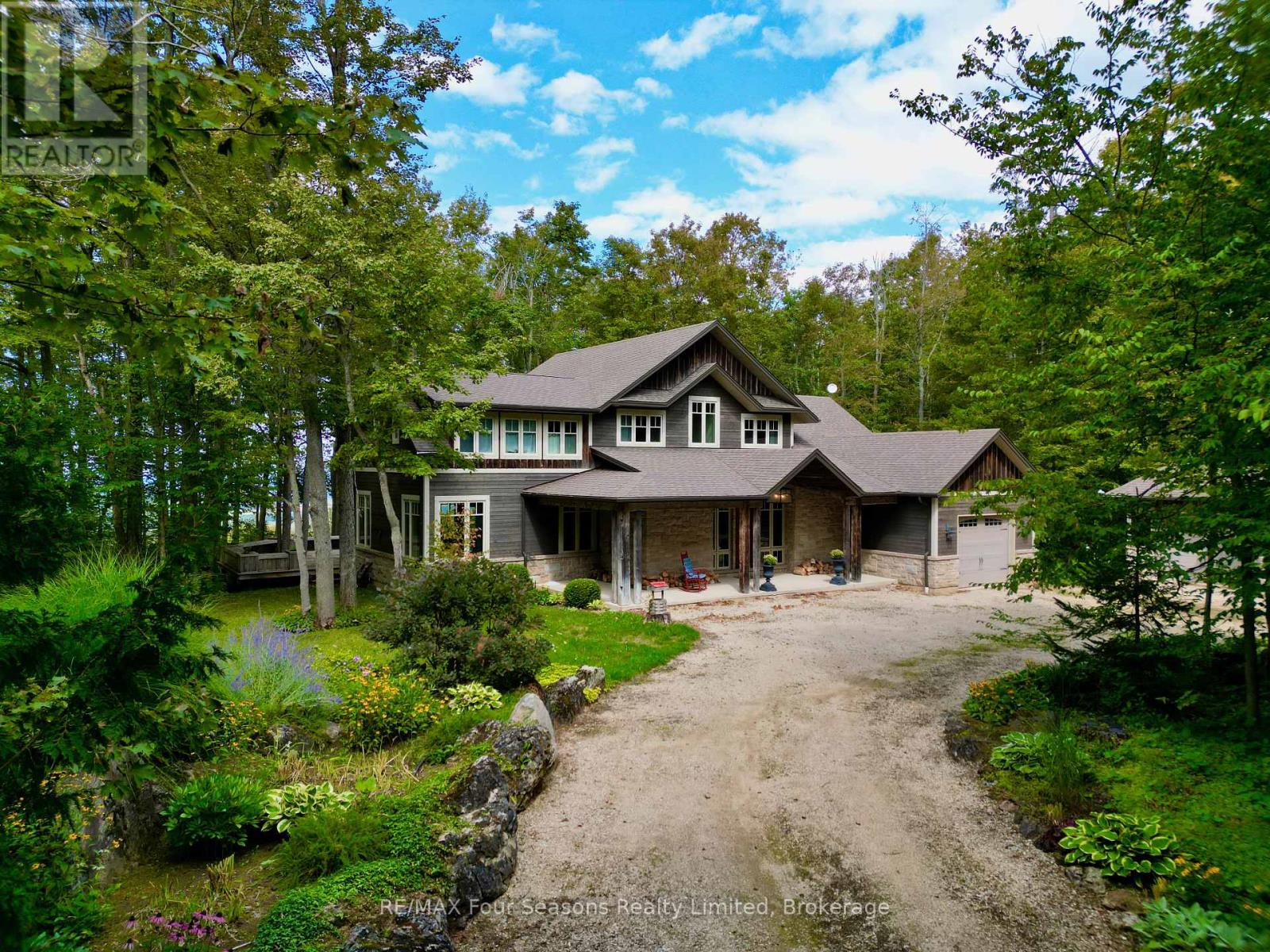 177 Osprey Hts, Grey Highlands, ON N0C 1M0