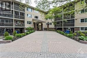 304 6376 Bilberry Dr N, Ottawa, ON K1C 4P8