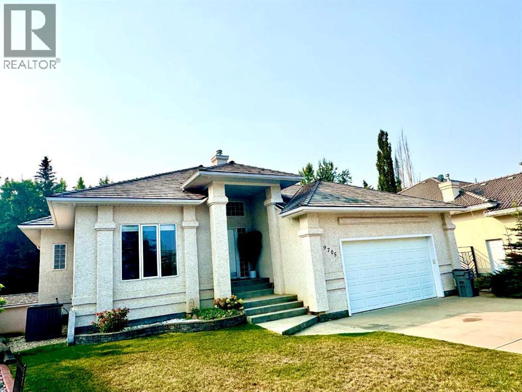 61 Avenue Unit 9705, Grande Prairie, AB T8W 2J4
