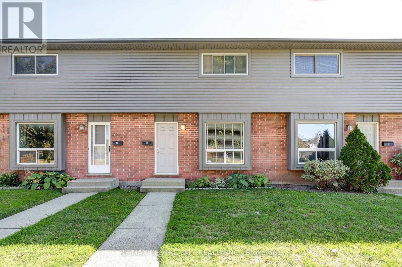 5 1443 Huron St, London, ON N5V 2E6