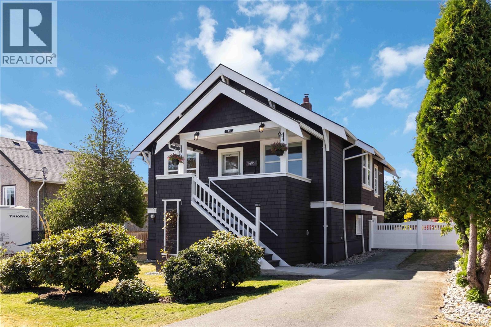 149 Maddock Ave W, Saanich, BC V9A 1G2