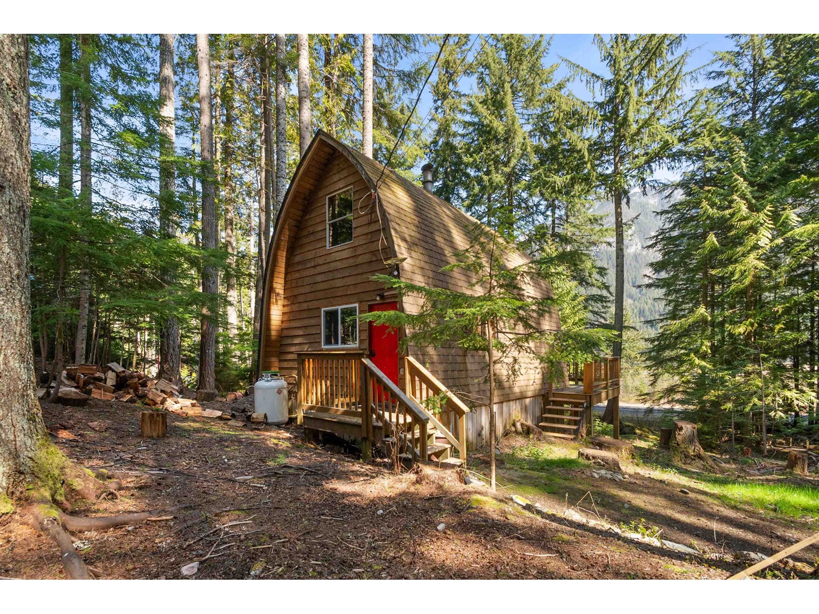 71649 Pitch Placesunshine Vly, Sunshine Valley, BC V0X 1L5