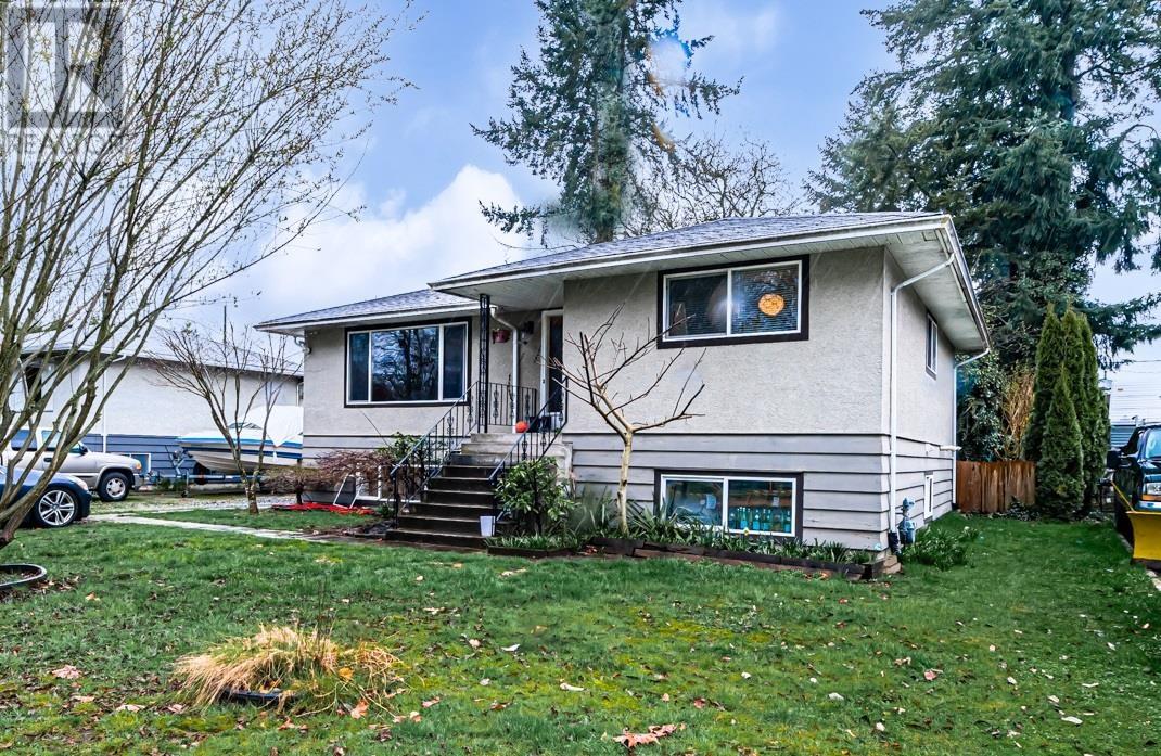 1771 Grant Ave, Port Coquitlam, BC V3B 1P5