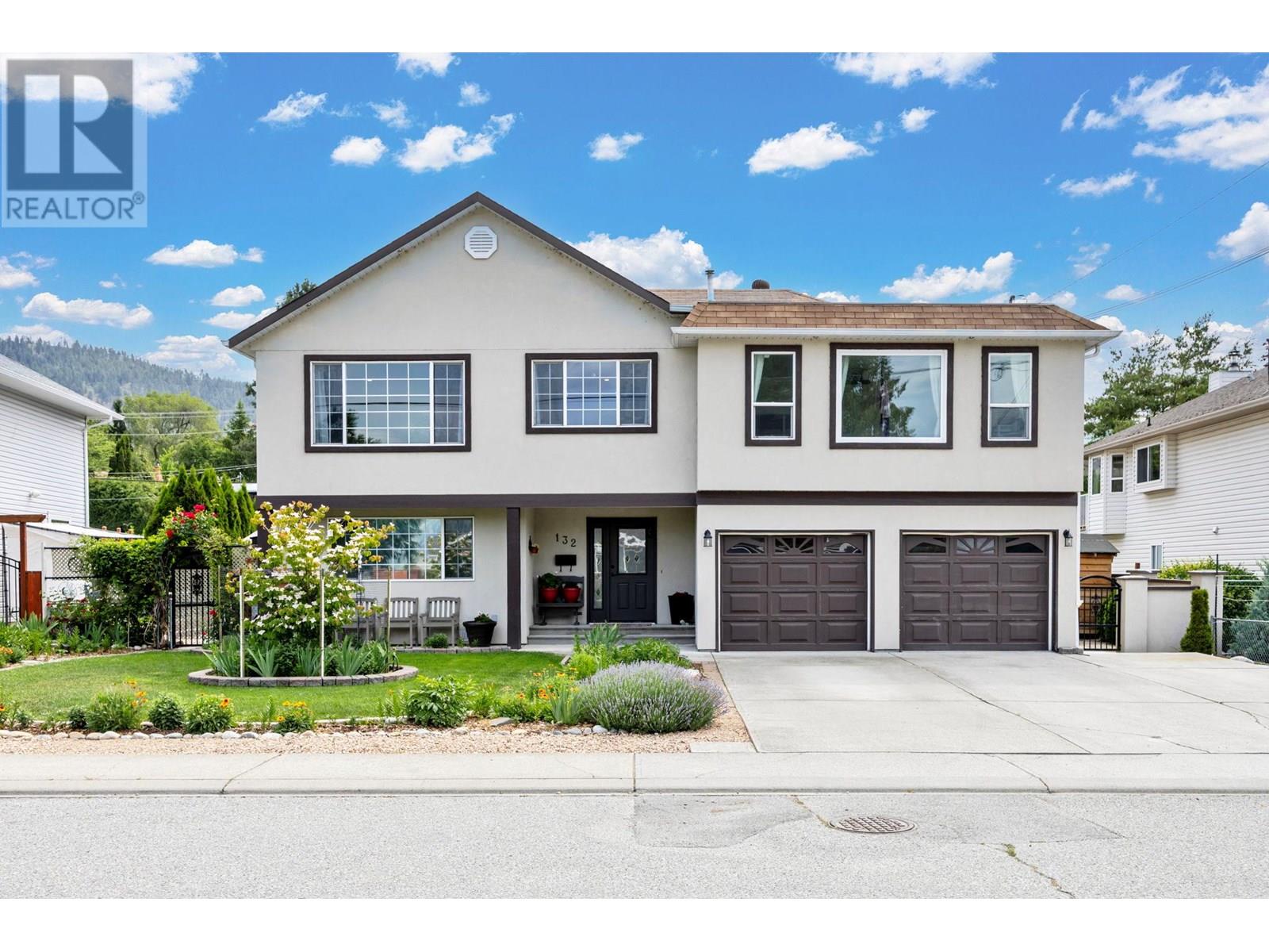 132 Vancouver Pl, Penticton, BC V2A 1A7