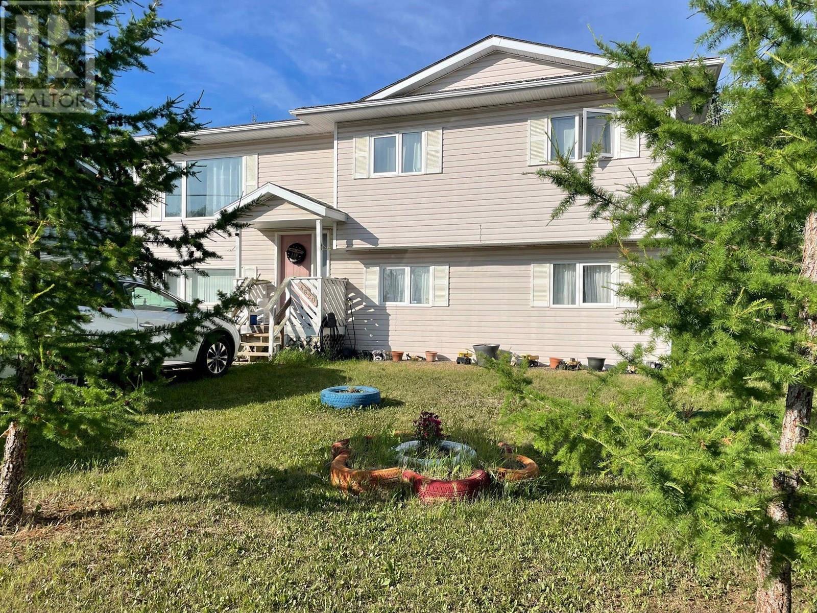 4620 Boundary Rd, Fort Nelson, BC V0C 1R0