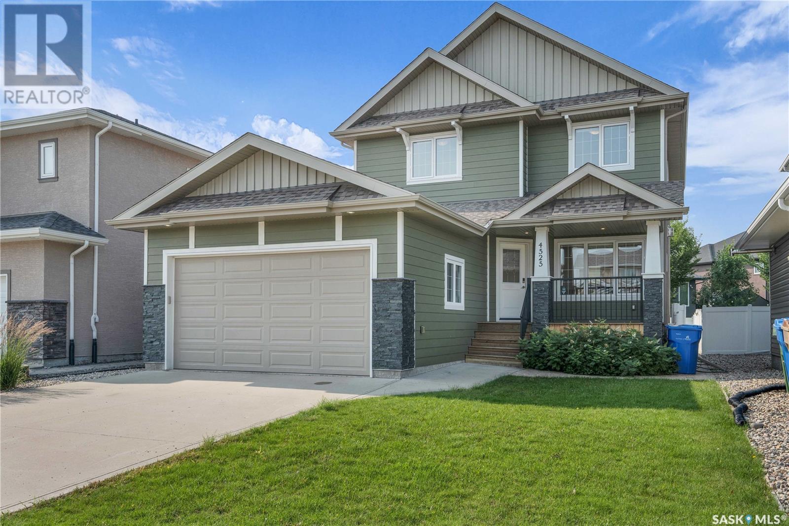 4525 Green Water Rd E, Regina, SK S4V 3H2