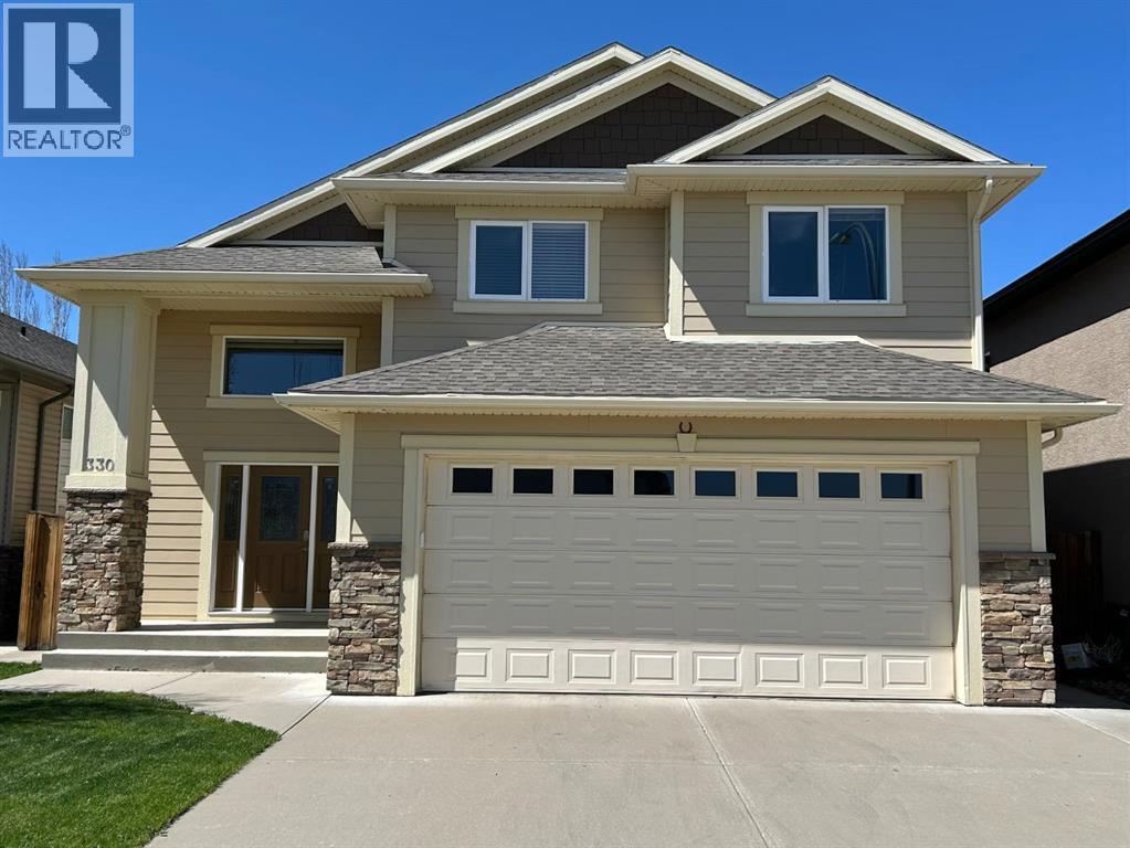 330 Sixmile Ln S, Lethbridge, AB T1K 5S8