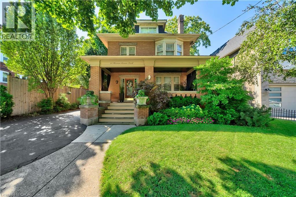 98 Sherman Ave S, Hamilton, ON L8M 2P7