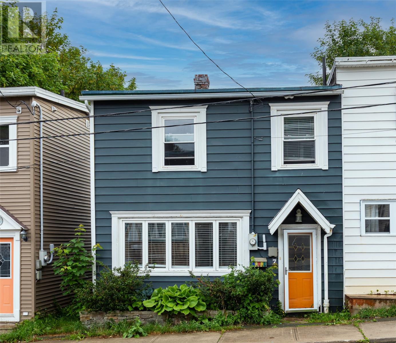 7 Franklyn Ave, St. John's, NL A1C 4K9