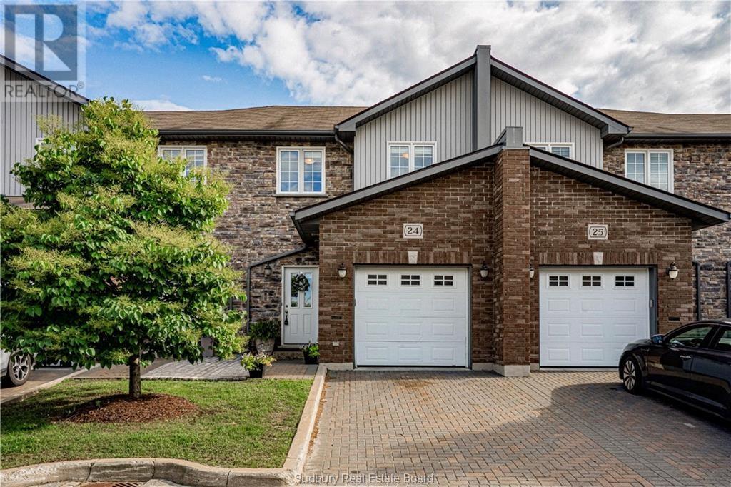 2310 Algonquin Road Unit 24, Sudbury, ON P3E 4Z6