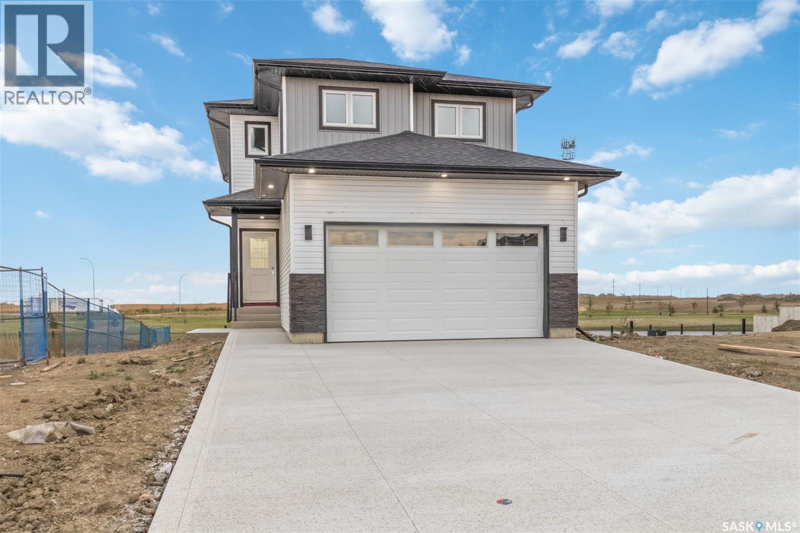 157 Antonini Ct, Saskatoon, SK S7R 0M3