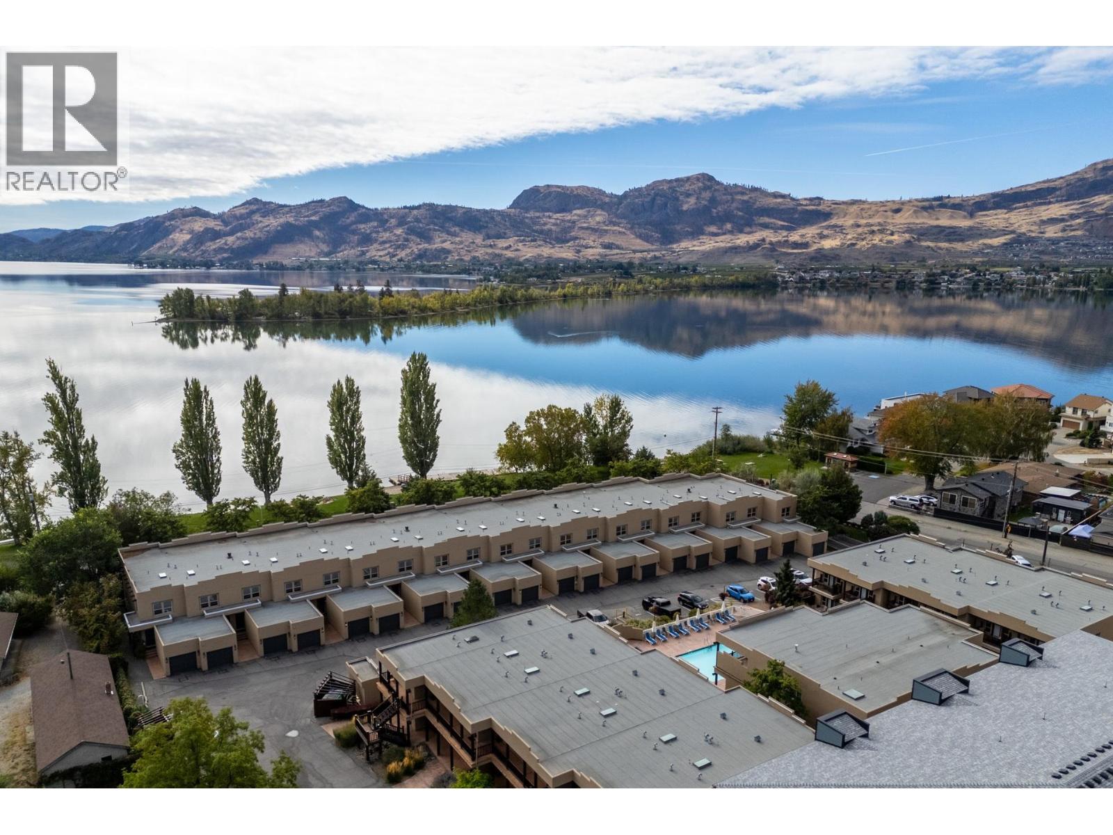 5401 Lakeshore Drive Unit 104, Osoyoos, BC V0H 1V6
