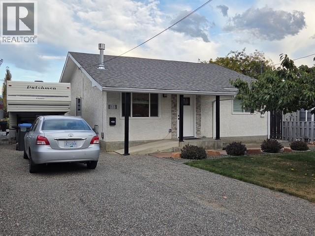3537 Lakeshore Rd, Kelowna, BC V1W 3K1