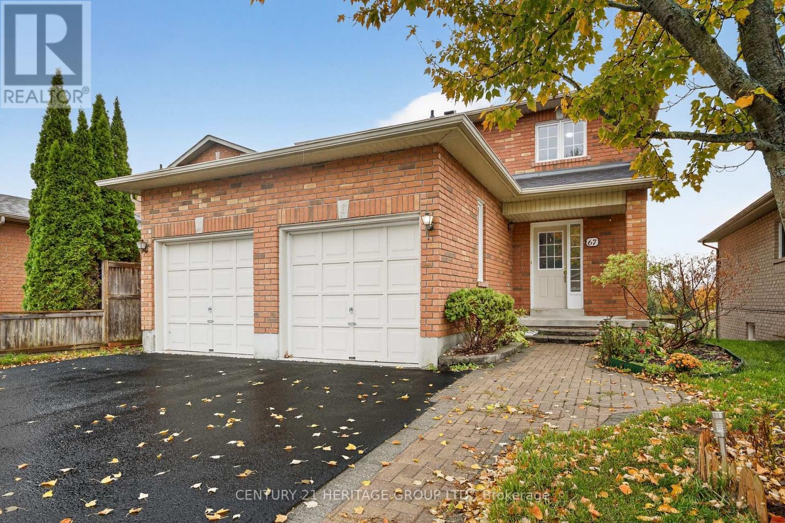 67 Ruffet Dr, Barrie, ON L4N 0N8