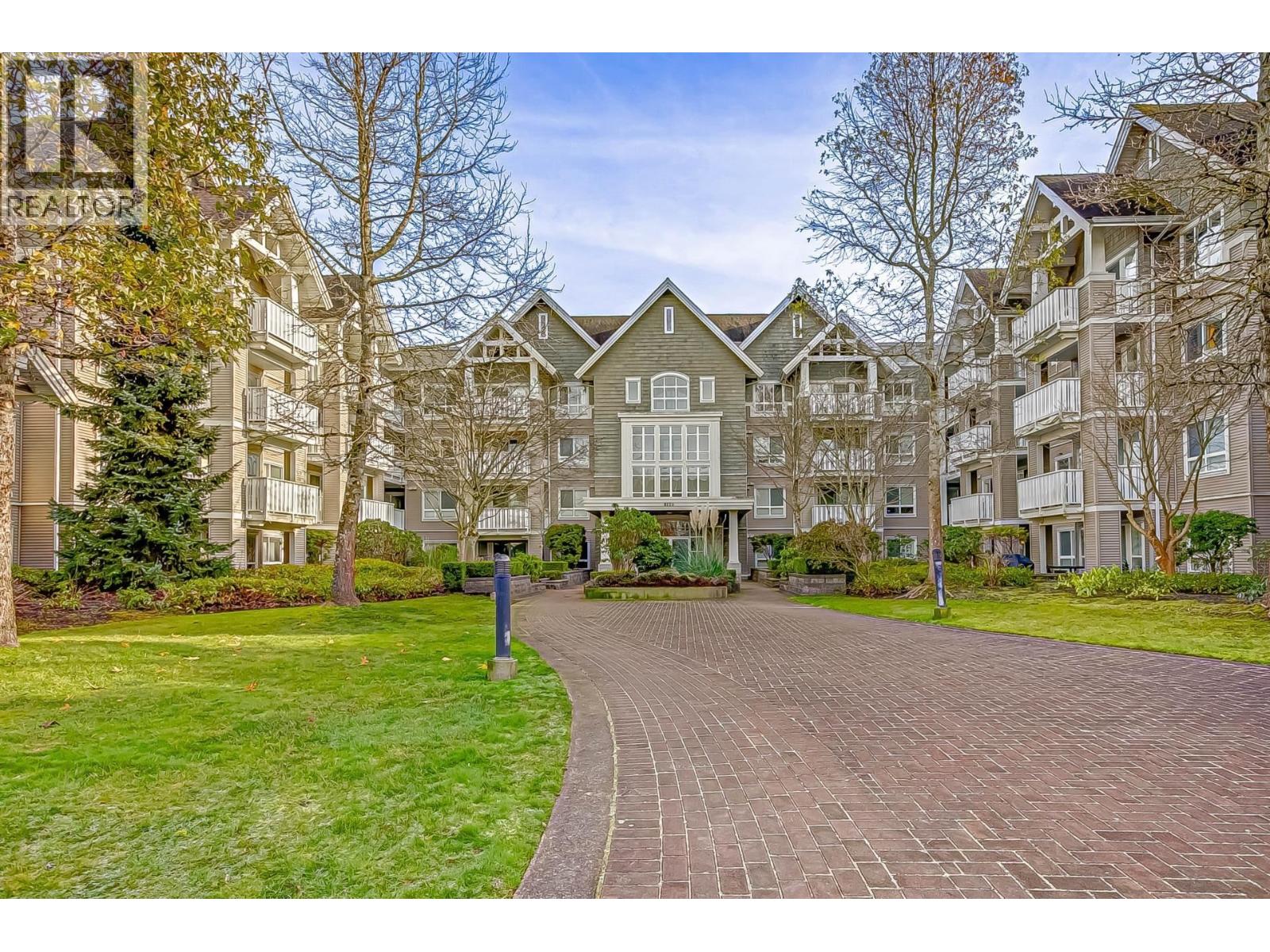 8100 Jones Road Unit 112, Richmond, BC V6Y 4B1