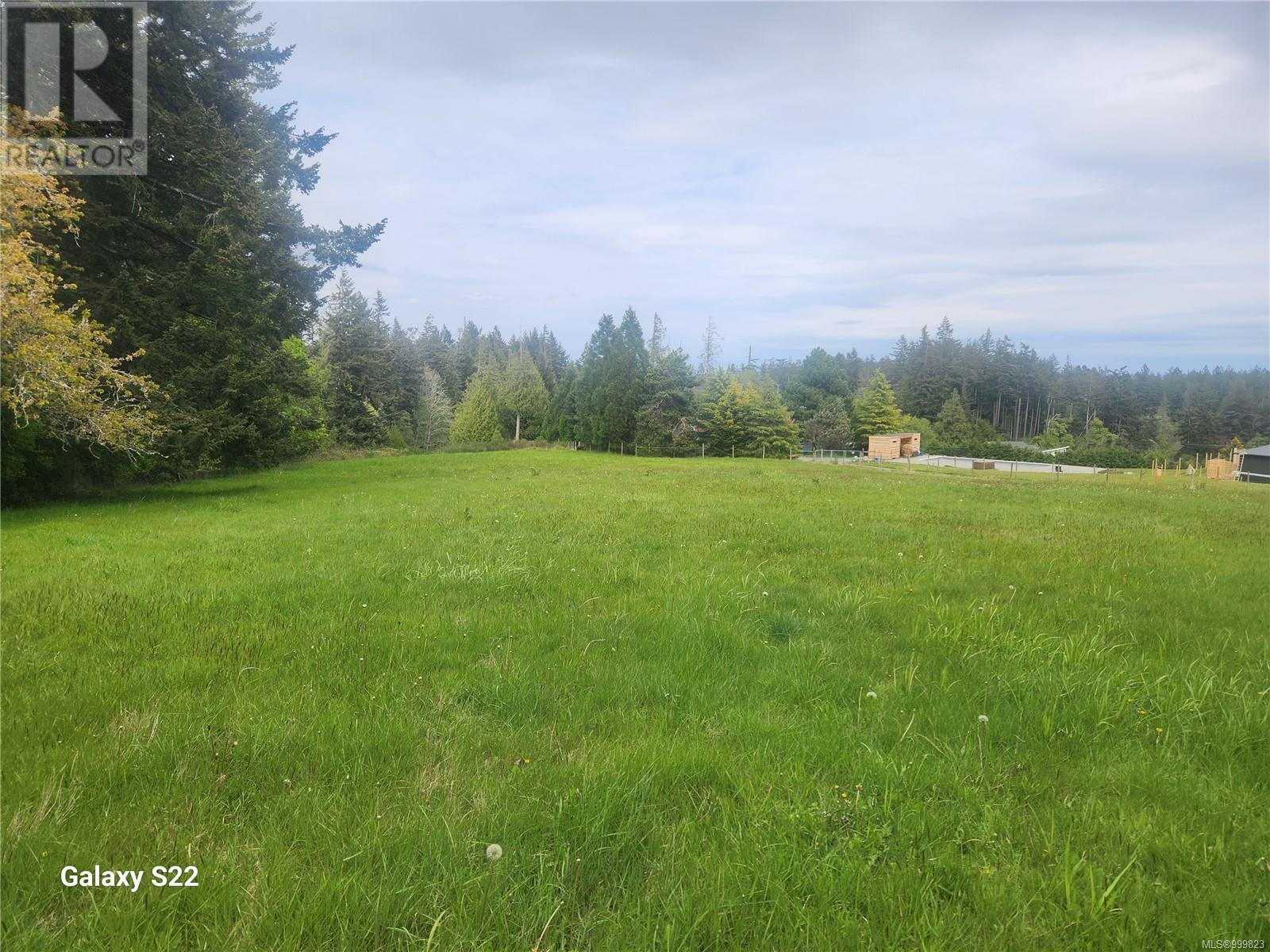 755 Lot A Arden Rd, Metchosin, BC V9C 4G2